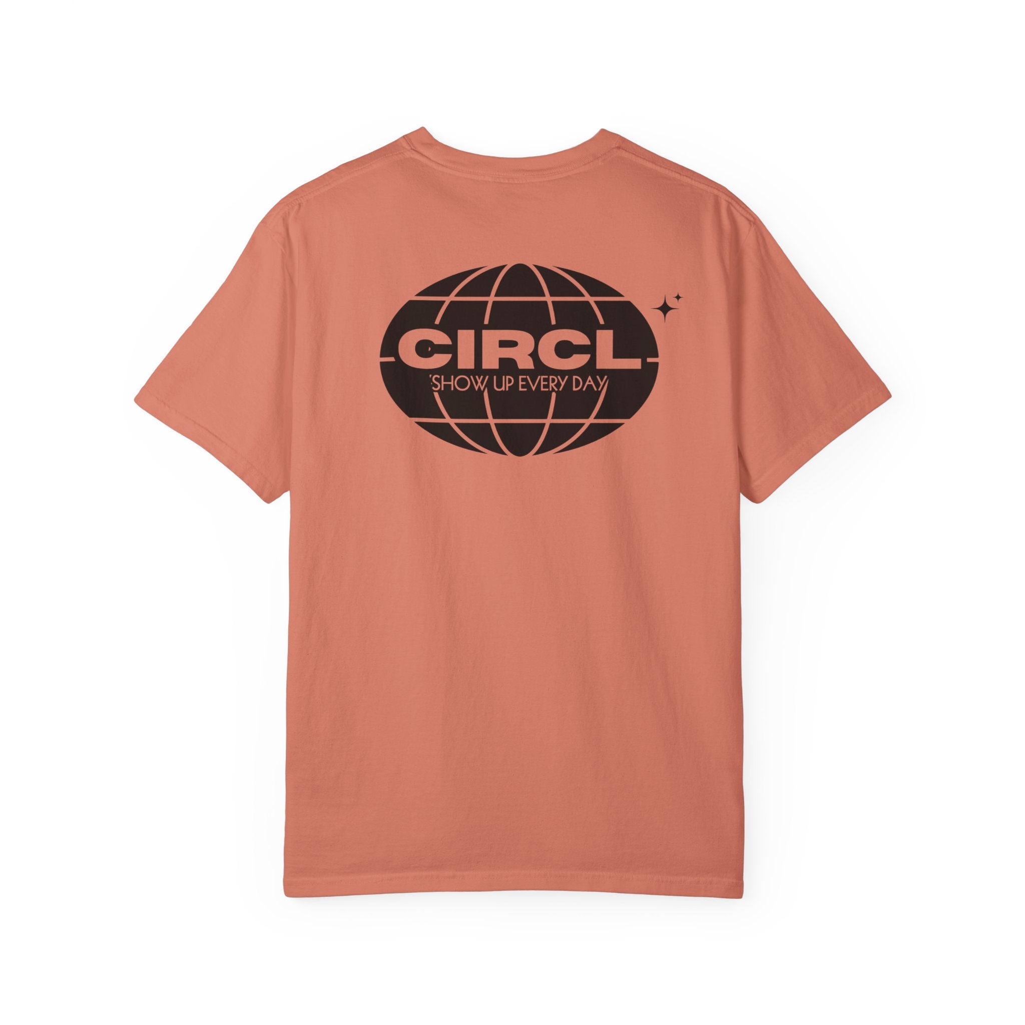 CIRCL Foundations Tee