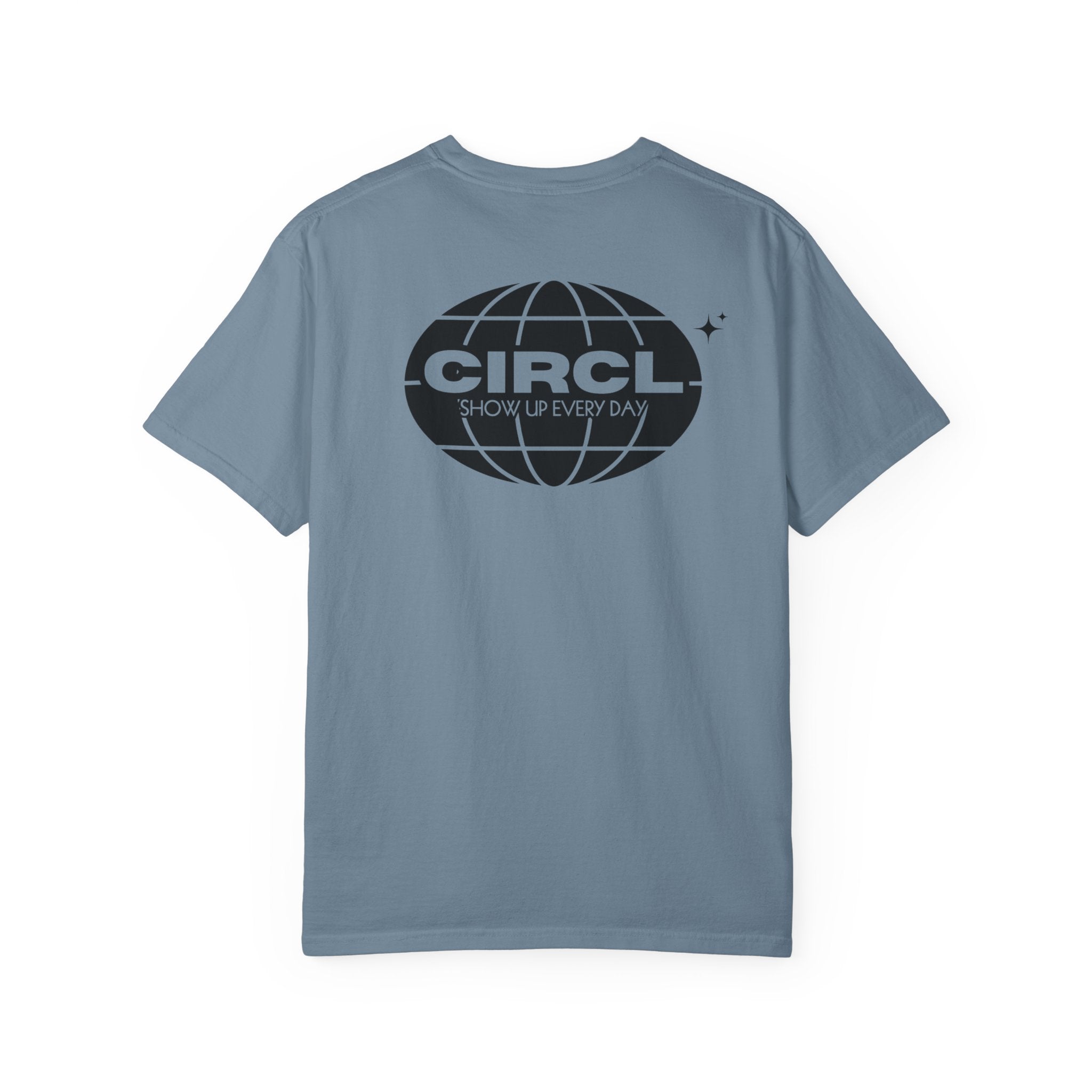 CIRCL Foundations Tee