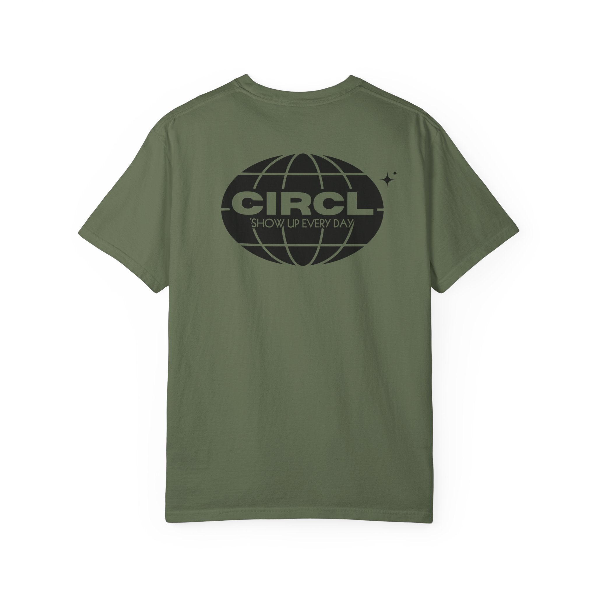 CIRCL Foundations Tee
