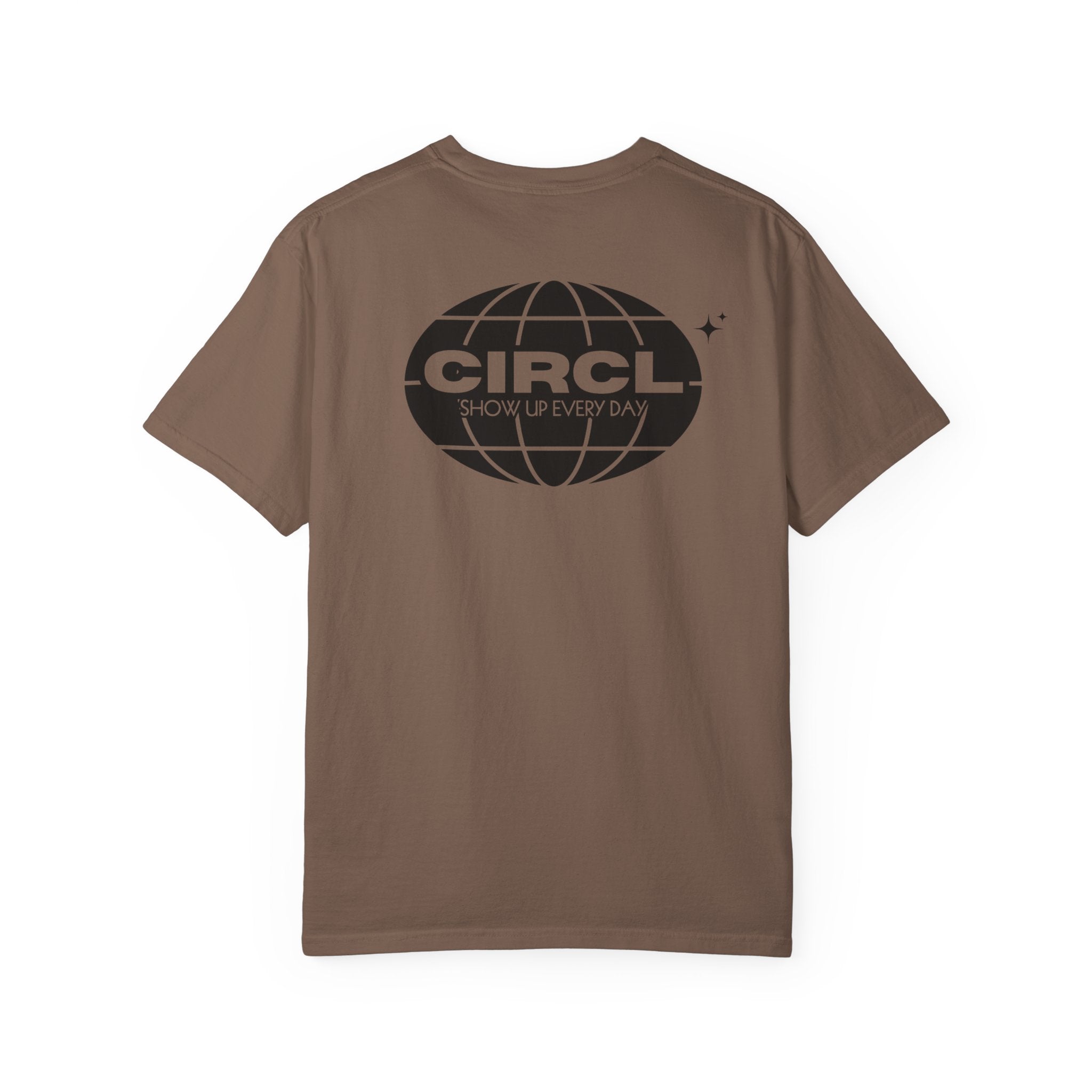 CIRCL Foundations Tee