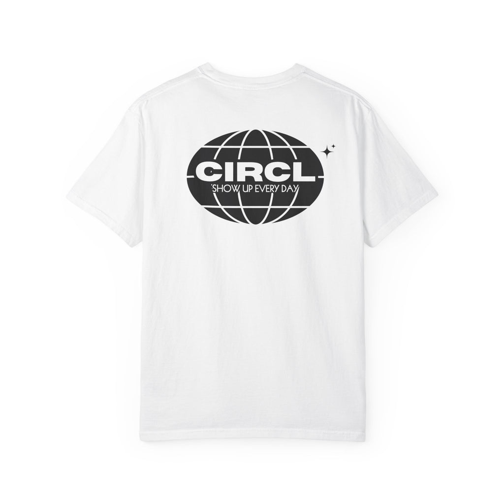 CIRCL Foundations Tee