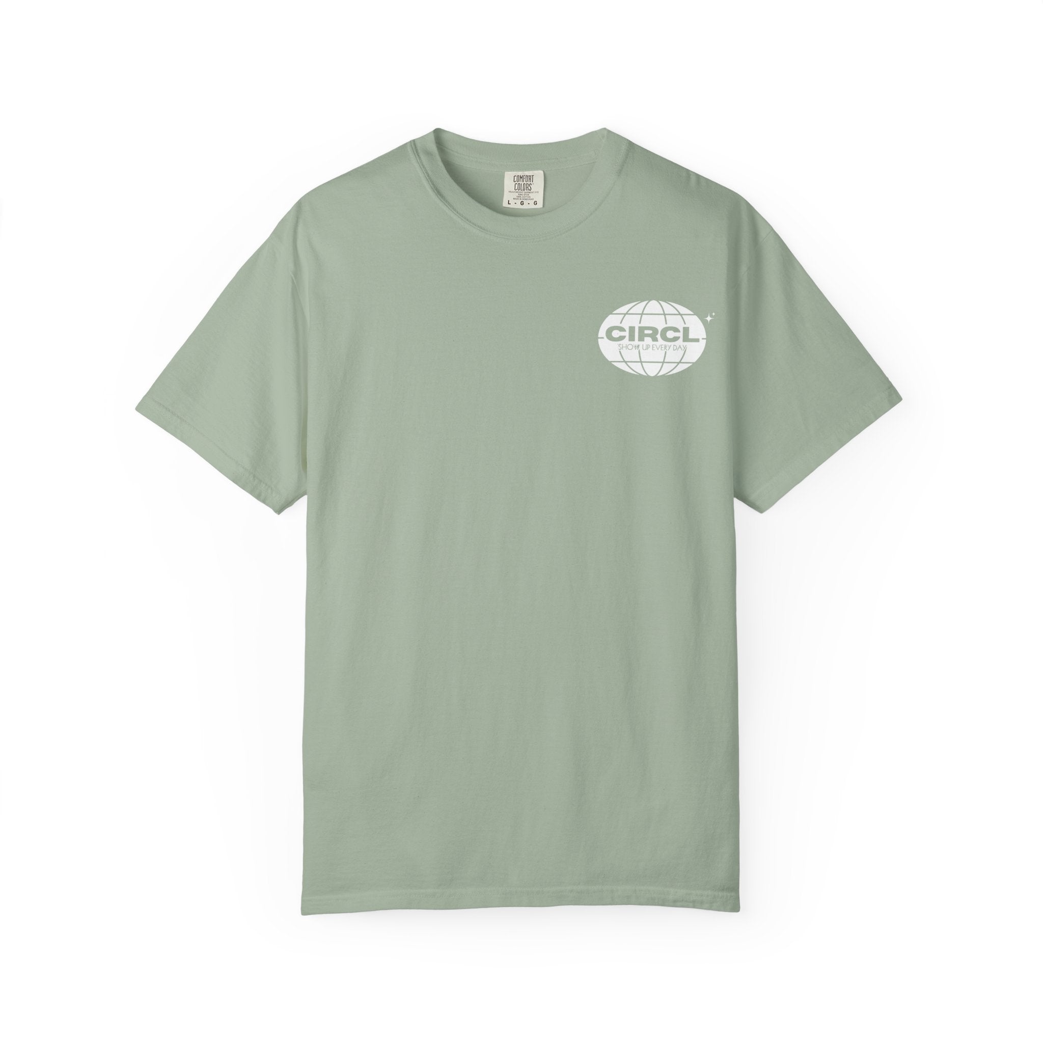 'Moving With Purpose'