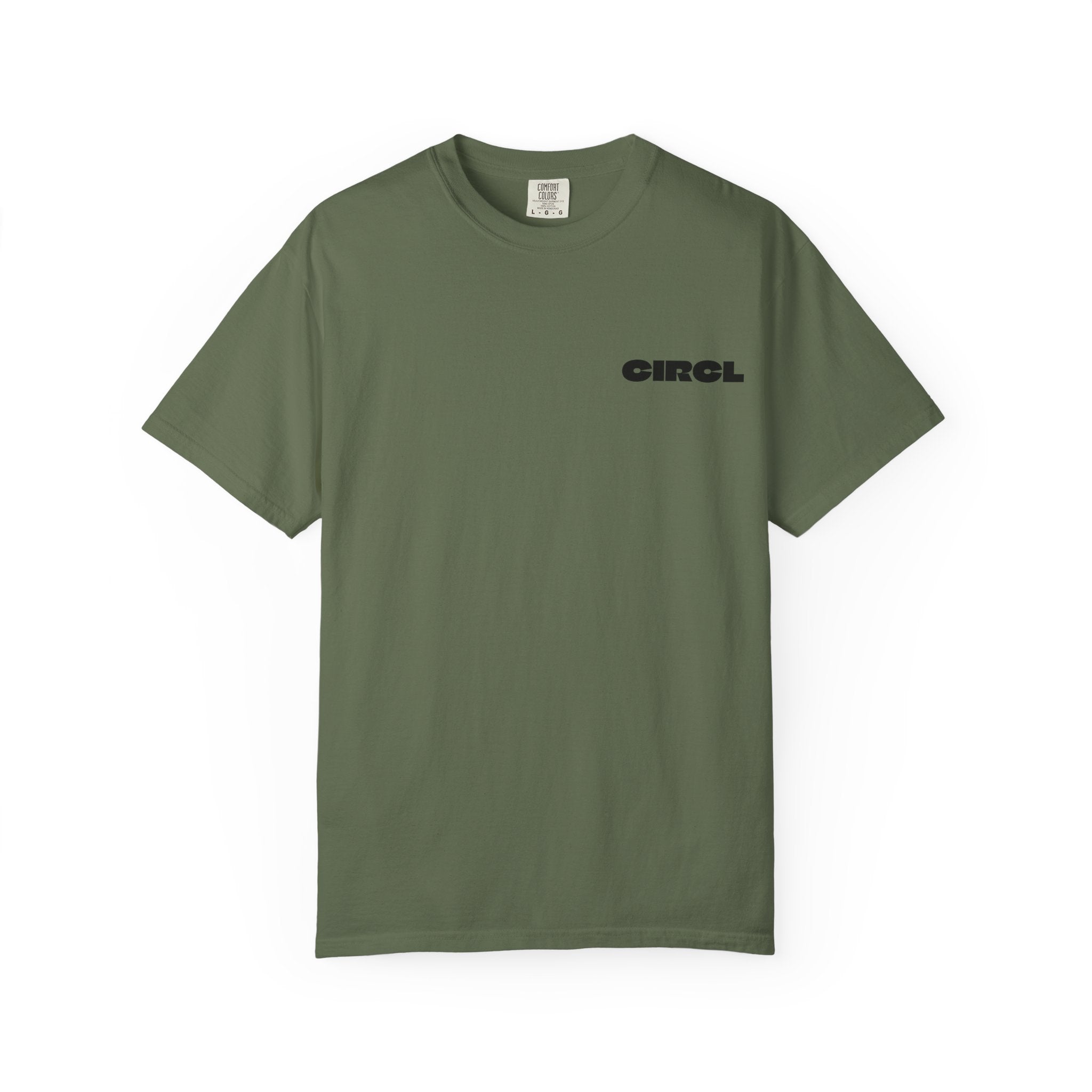 CIRCL Foundations Tee
