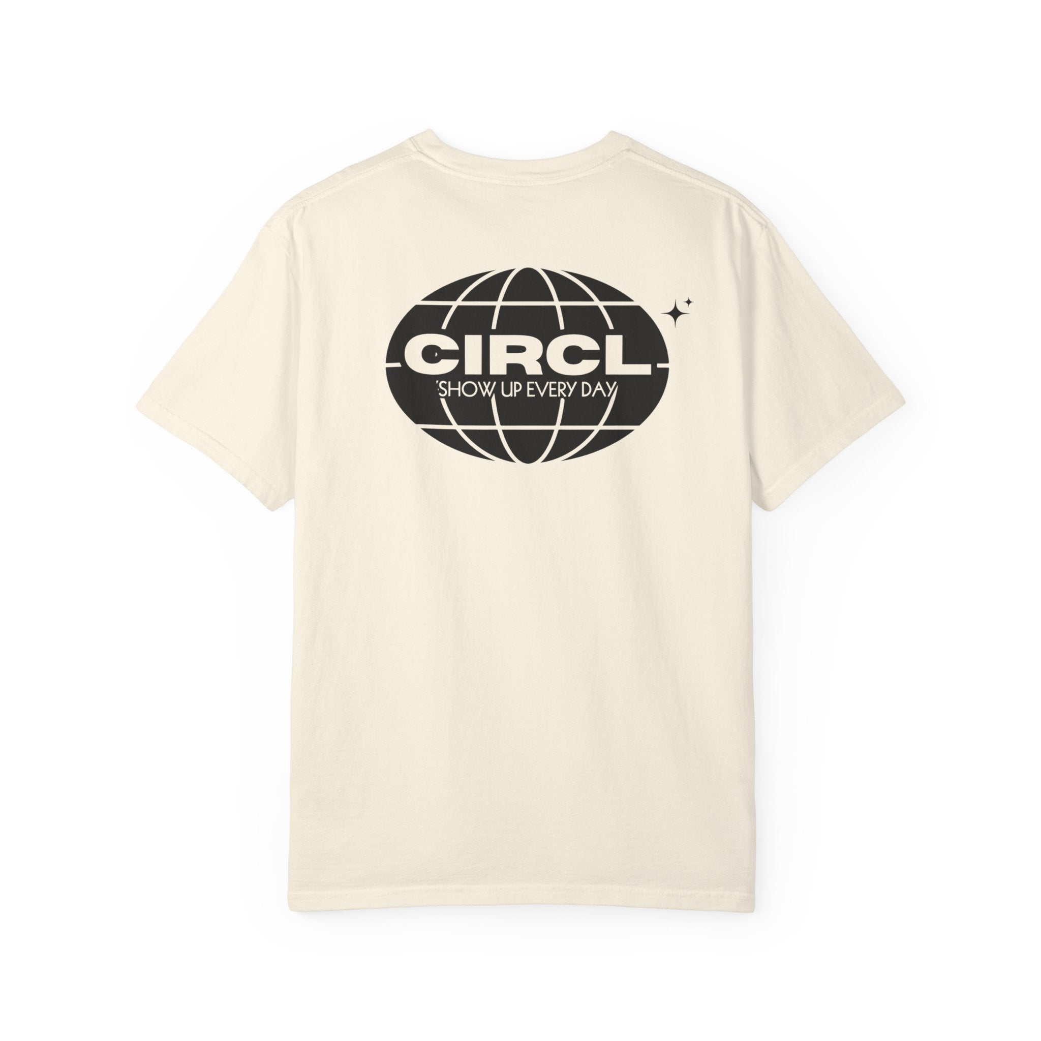 CIRCL Foundations Tee