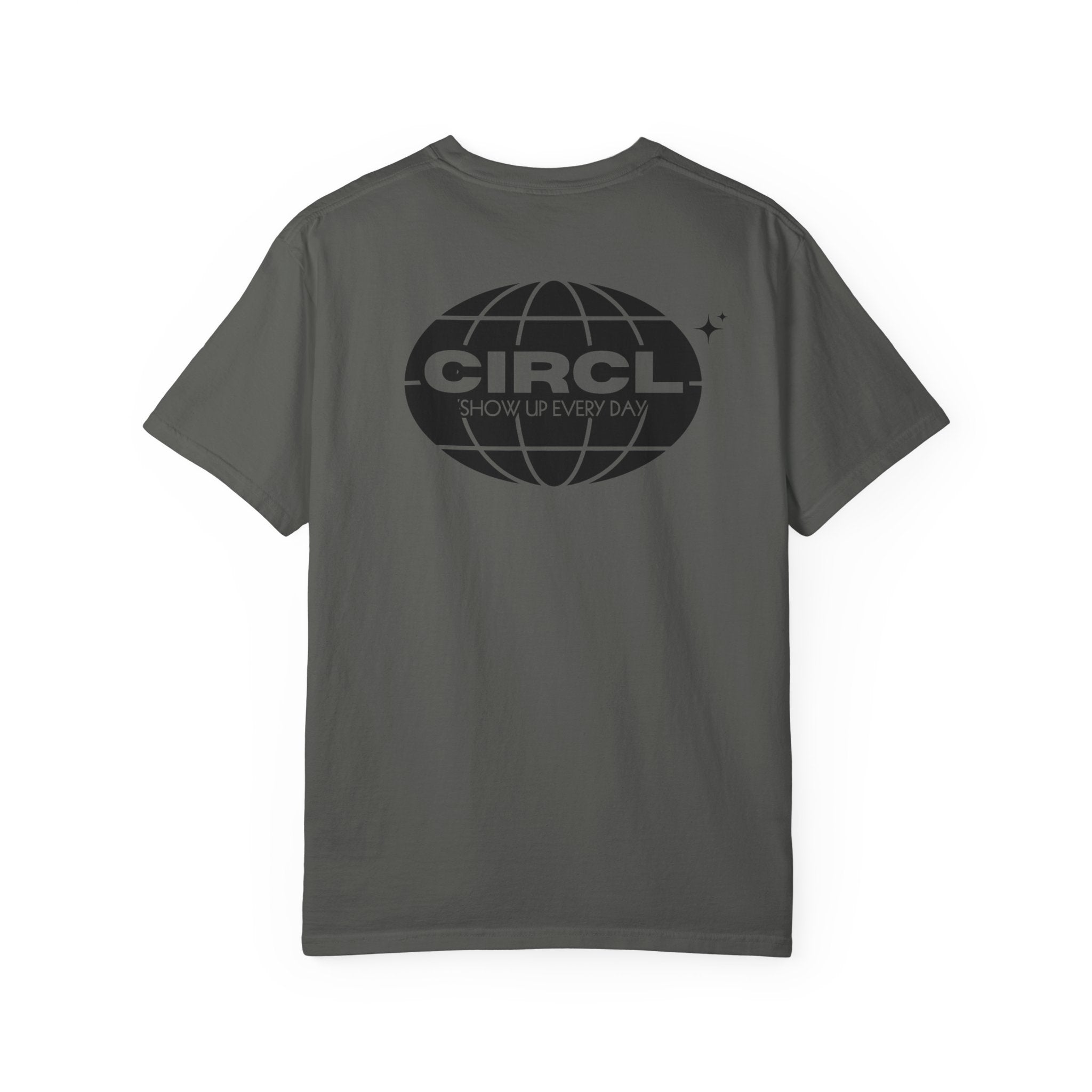 CIRCL Foundations Tee
