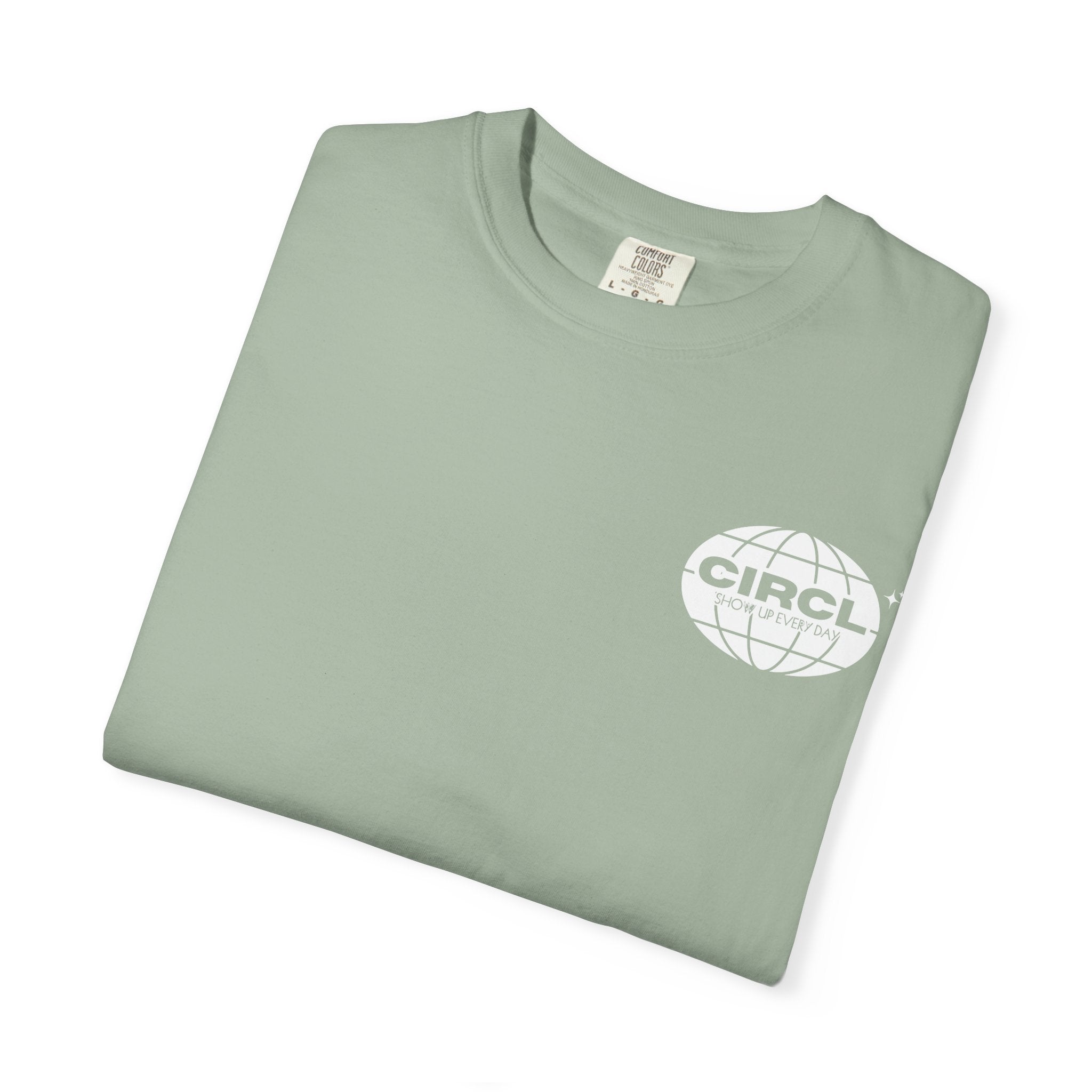 'Moving With Purpose'