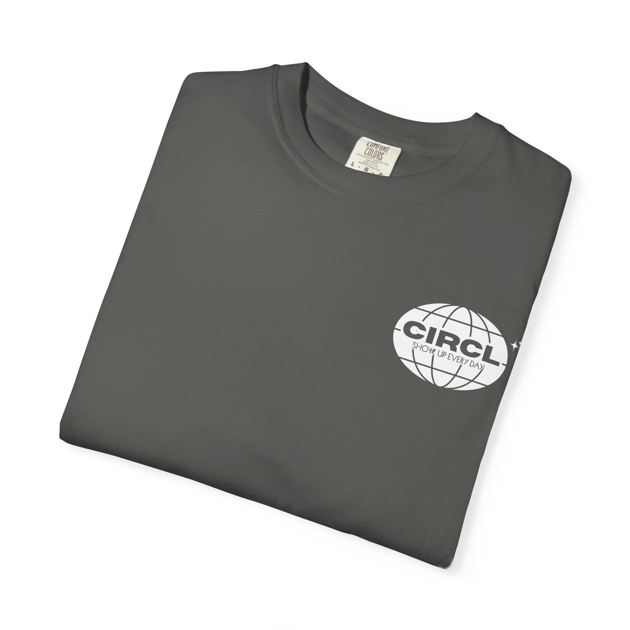 'Moving With Purpose'